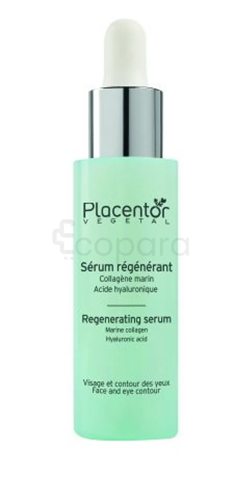 PLACENTOR SERUM REGENERANT 30ML REFERENCE P11070