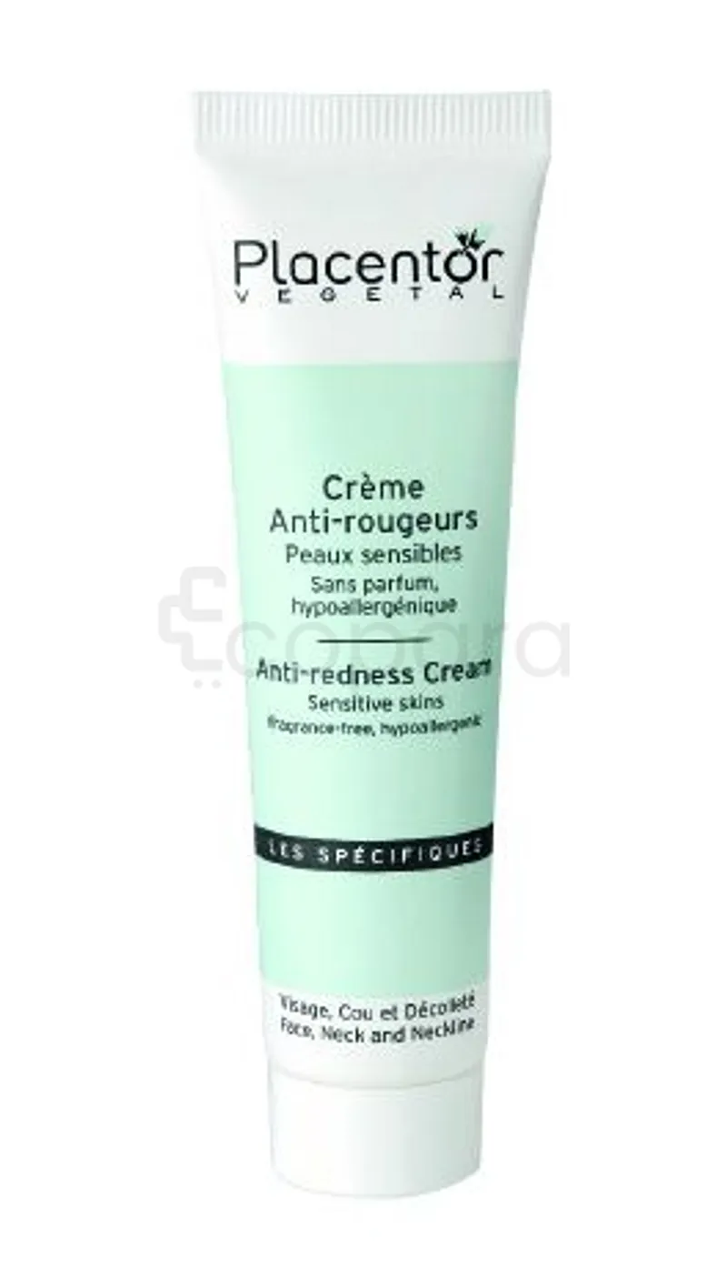 PLACENTOR CREME ANTI-ROUGEURS 30ML