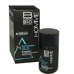 B COM BIO HOMME SOIN HYDRATANT 50ML