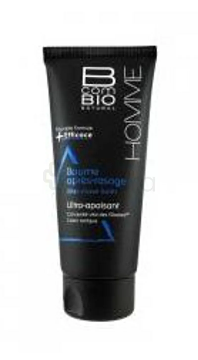 B COM BIO HOMME BAUME APRES-RASAGE 100ML