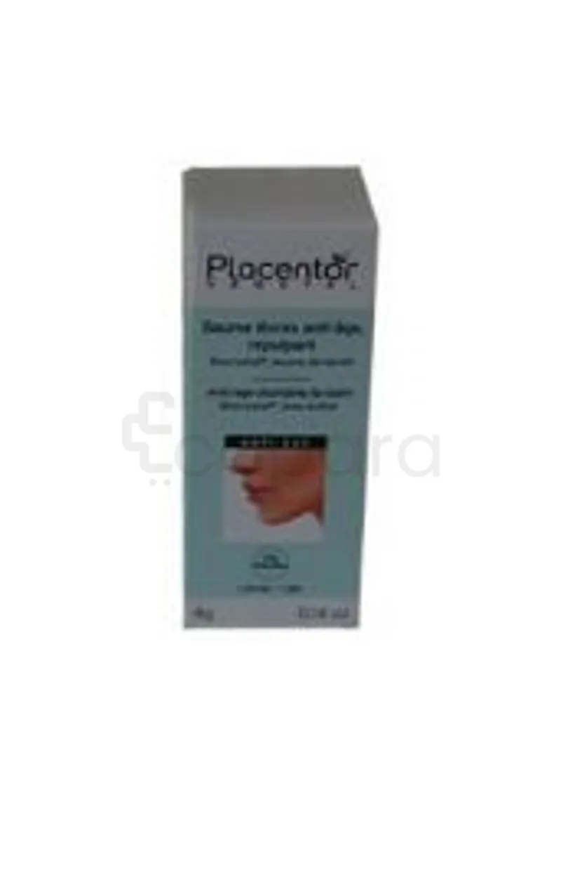 PLACENTOR BAUME LEVRES ANTI-AGE 4G