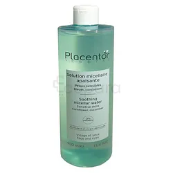 PLACENTOR SOLUTION MICELLAIRE APAISANTE 400ML