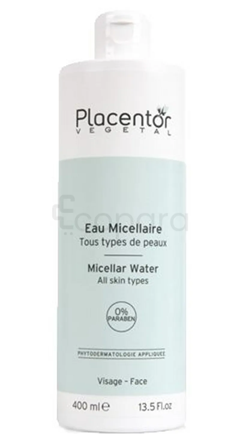 PLACENTOR LOTION MICELLAIRE 400ML