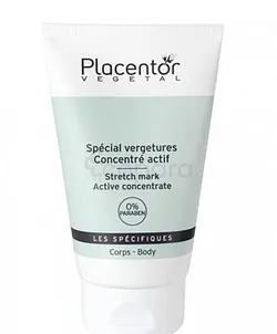 PLACENTOR SPECIAL VERGETURES CONCENTRE ACTIF 125ML REFERENCE P11000