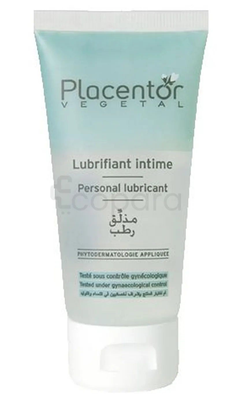 PLACENTOR LUBRIFIANT INTIME 50ML REFERENCE P10870
