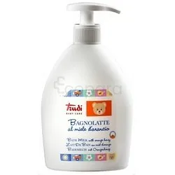 TRUDI BABY CARE BAGNOLATTE 500ML