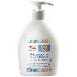 TRUDI BABY CARE FRUIDOLATTE 500ML