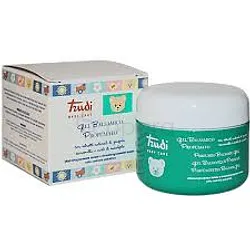 TRUDI BABY CARE GEL BALSAMICO PROFUMATO 70ML