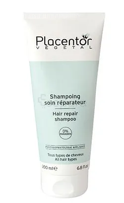 PLACENTOR SHAMPOOING SOIN REPARATEUR 200ML