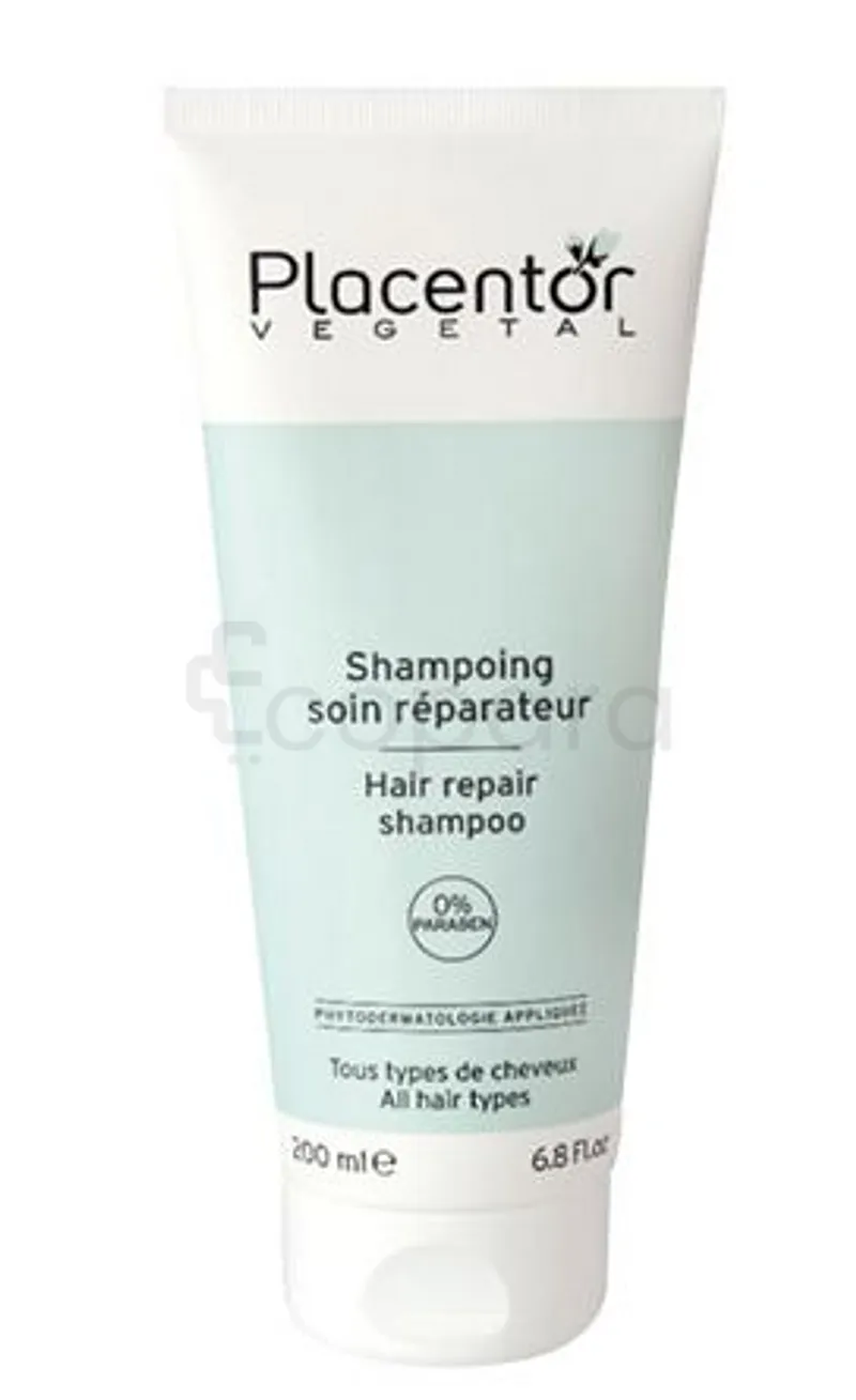 PLACENTOR SHAMPOOING SOIN REPARATEUR 200ML