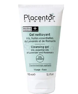 PLACENTOR GEL NETTOYANT 150ML