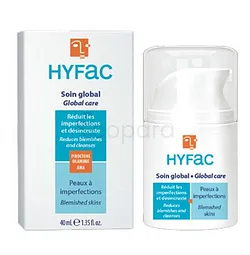 HYFAC SOIN GLOBAL 40ML