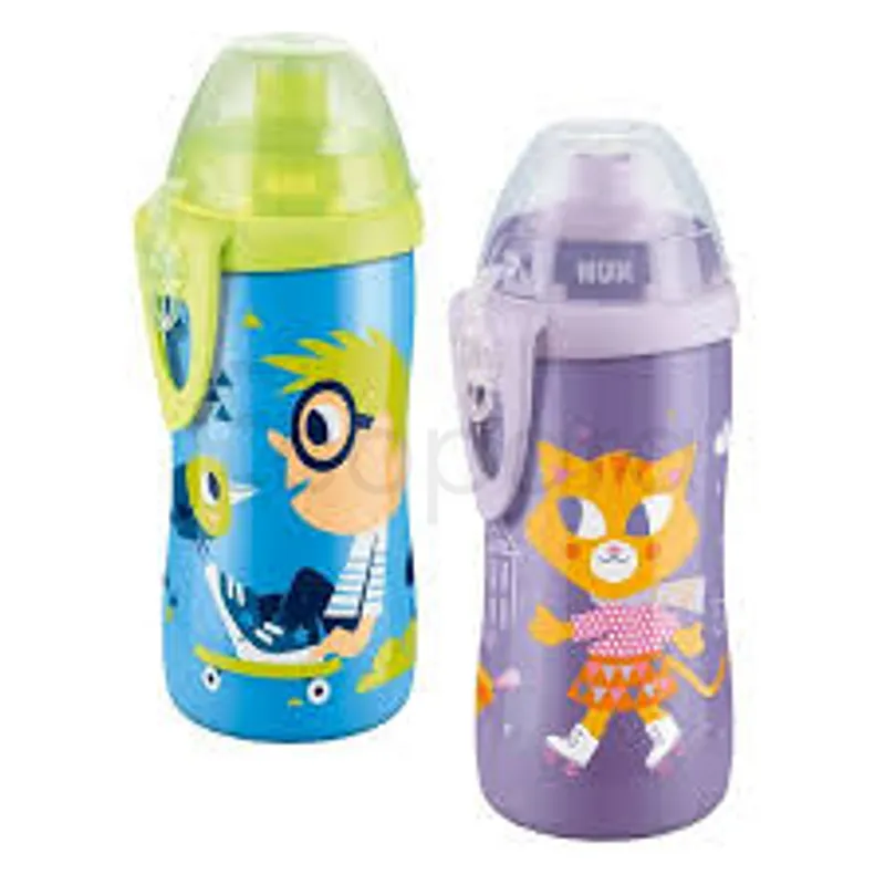 NUK JUNIOR CUP 300ML REFERENCE 255069