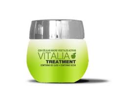 TH PHARMA VITALIA TREATMENT CONTOUR DES YEUX 30ML