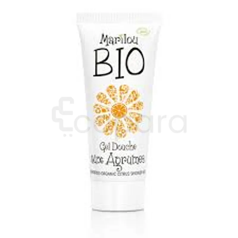 MARILOU BIO GEL DOUCHES AUX ARGUMES TUBE 150ML