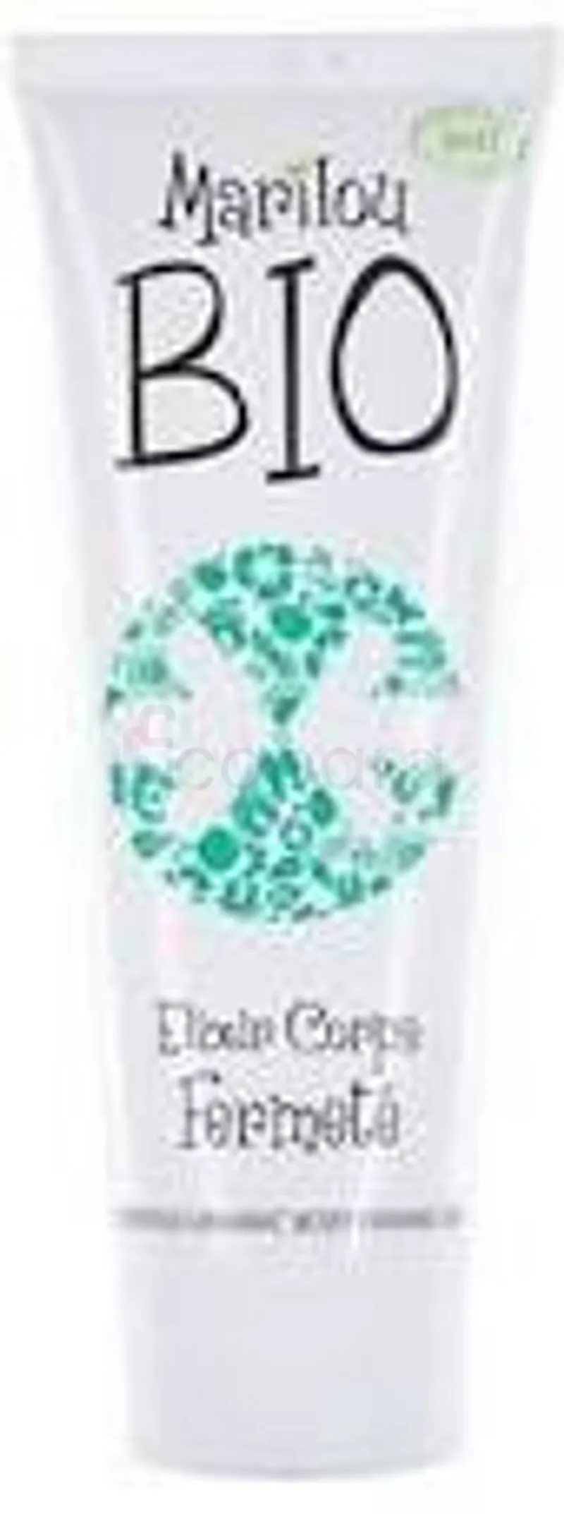 MARILOU BIO ELIXIR CORPS FERMETE TUBE 100ML