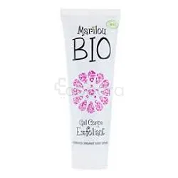 MARILOU BIO GEL EXFOLIANT CORPS TUBE 100ML
