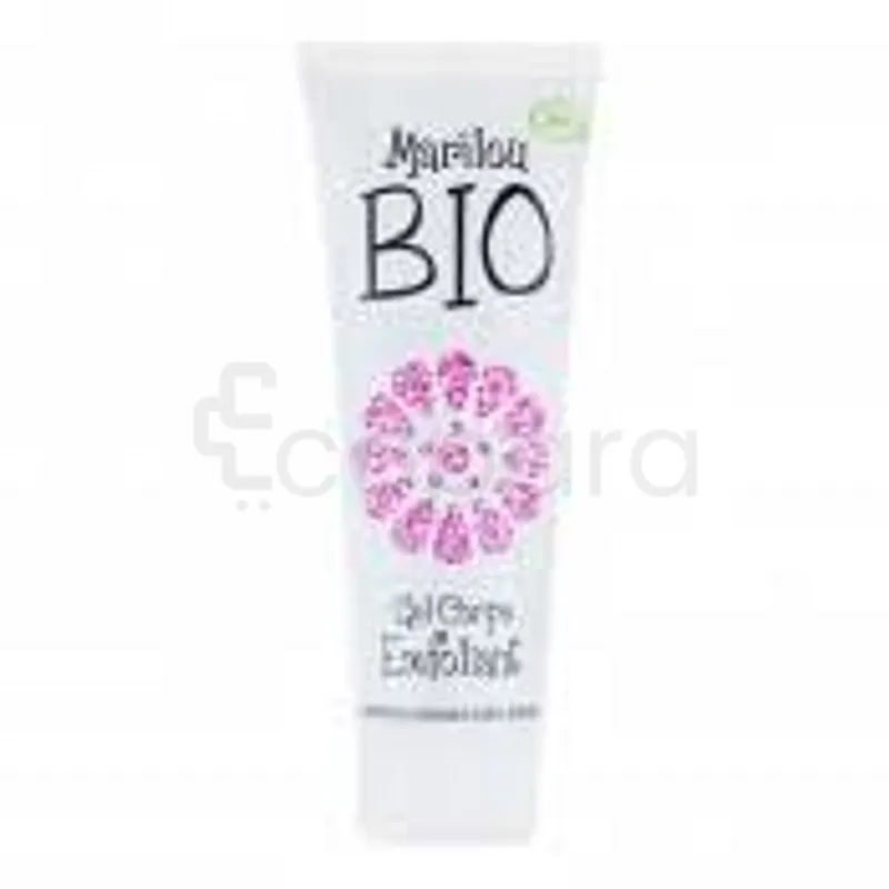 MARILOU BIO LAIT CORPOREL HYDRATANT 100ML