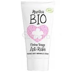 MARILOU BIO CREME ANTI-RIDES TUBE 30ML