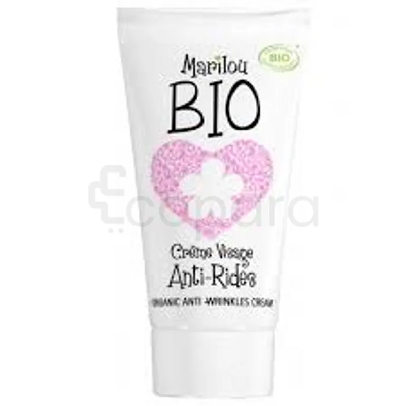 MARILOU BIO CREME ANTI-RIDES TUBE 30ML