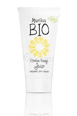 MARILOU BIO CREME DE JOUR TUBE 30ML