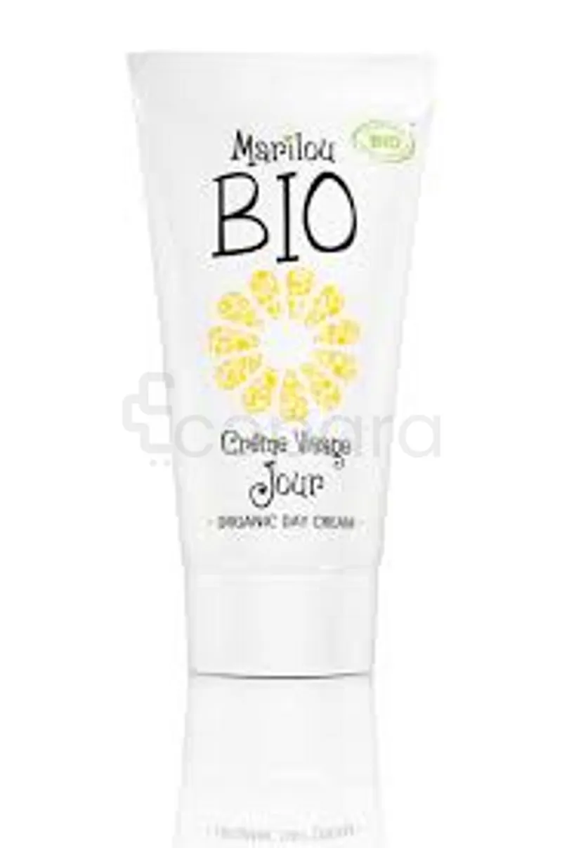 MARILOU BIO CREME DE JOUR TUBE 30ML