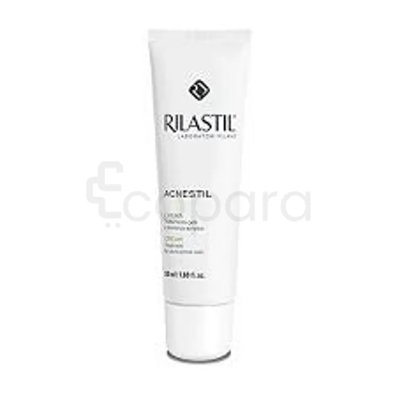 RILASTIL ACNESTIL CREAM ACNE-PRONE SKIN 50ML
