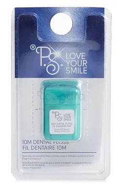 PRIMARK P.S LOVE YOUR SMILE FIL DENTAIRE 10M