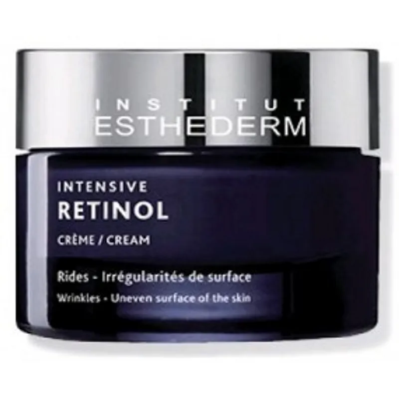 ESTHEDERM INTENSIVE RETINOL CREME 50ML