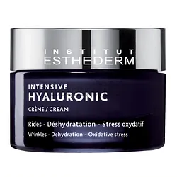 ESTHEDERM INTENSIVE HYALURONIC CREME 50ML