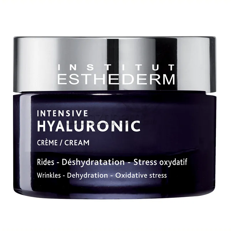 ESTHEDERM INTENSIVE HYALURONIC CREME 50ML