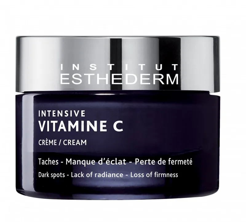 ESTHEDERM INTENSIVE VITAMINE C CREME 50ML