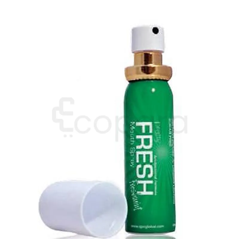 PRETTY FRESH SPRAY BUCCAL 20ML