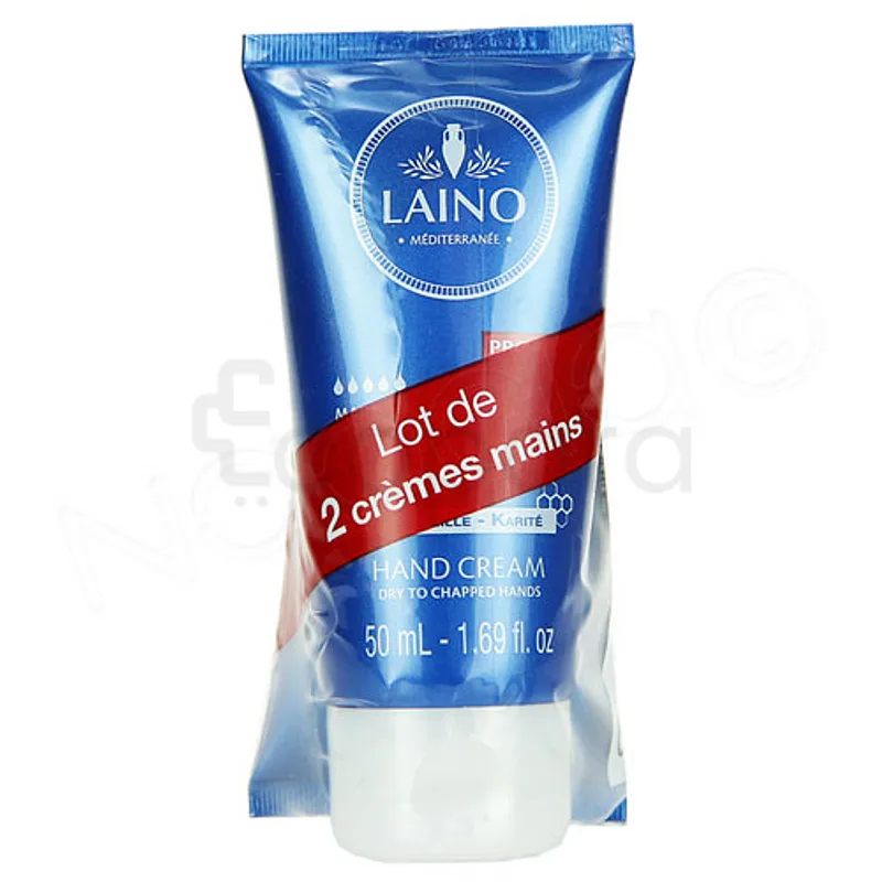 LAINO CREME MAINS PRO INTENSE 50ML DUO REFERENCE LN_PRI006