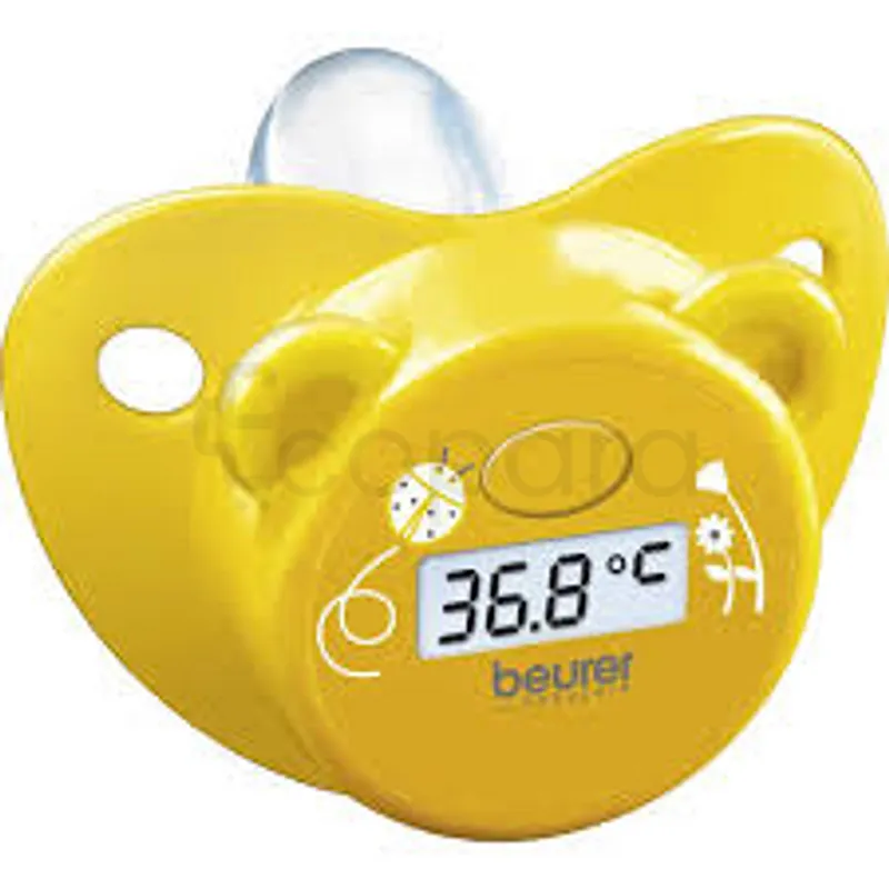 BEURER THERMOMETRE TETINE REFERENCE BY20