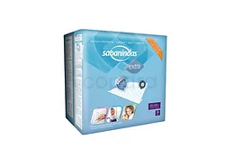 SABANINDAS EXTRA 80CM*180CM BOITE DE 20