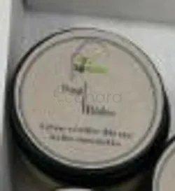 SUP HERBES CREME MEDICALE SUP RIDES POT