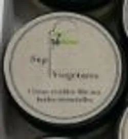 SUP HERBES CREME MEDICALE SUP VERGETURES POT
