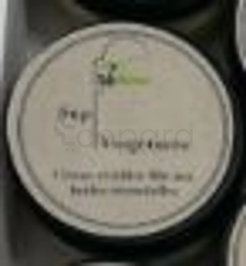 SUP HERBES CREME MEDICALE SUP VERGETURES POT
