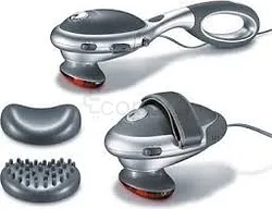 BEURER APPAREIL DE MASSAGE INFRAROUGE REFERENCE MG70