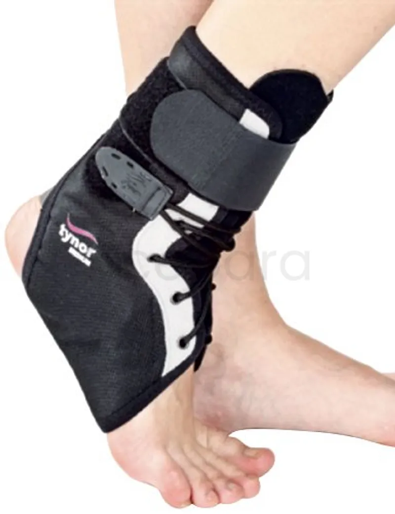 TYNOR CHEVILLERE TAILLE L REFERENCE D02