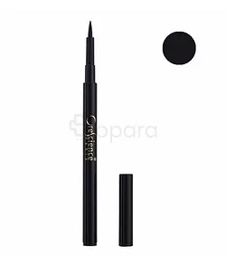 ORESCIENCE FEUTRE SEMI PERMANENT LEVRES ET YEUX NOIR 0.75ML