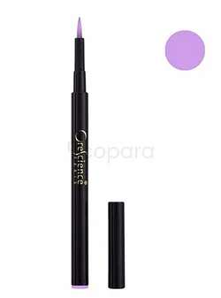 ORESCIENCE FEUTRE SEMI PERMANENT LEVRES ET YEUX PARME 0.75ML