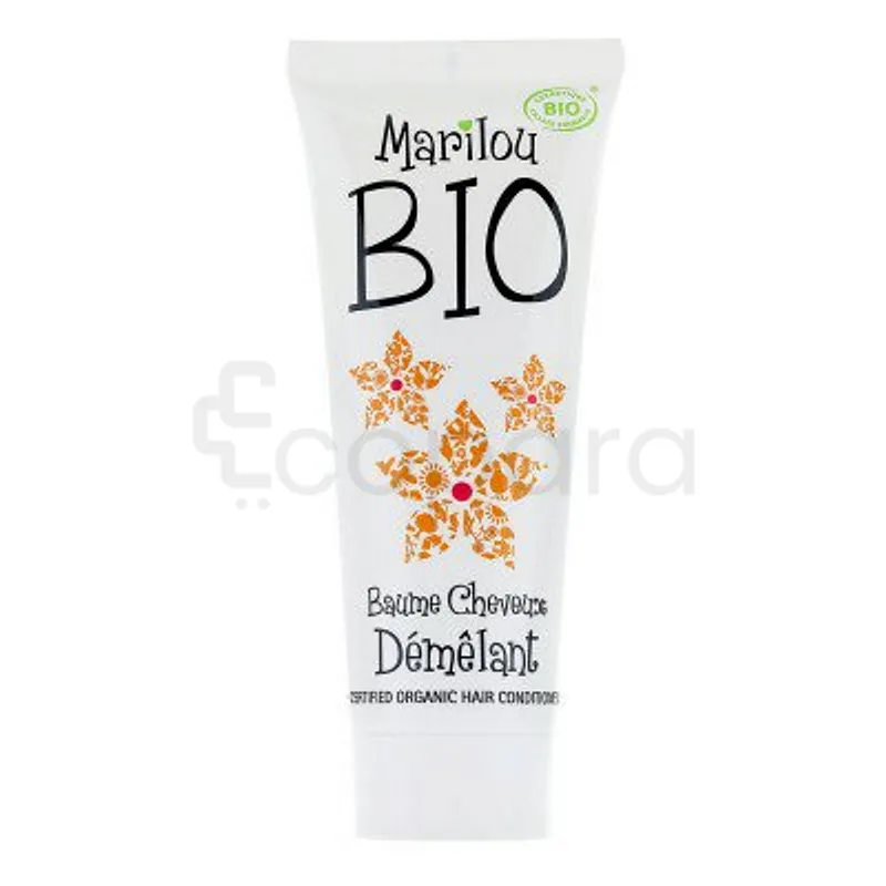 MARILOU BIO BAUME CHEVEUX DEMELANT 75ML