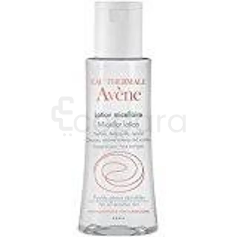 AVENE LOTION MICELLAIRE 100ML