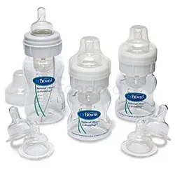 DR BROWN'S PACK BIBERONS REFERENCE 425