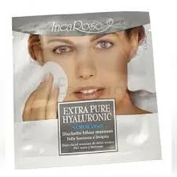 INCAROSE EXTRA PURE HYALURONIC GOMMAGE VISAGE 10ML