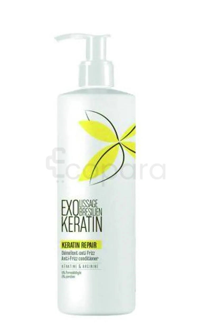 ORESCIENCE EXO KERATIN KERATIN REPAIR DEMELANT ANTI-FRIZZ 200ML