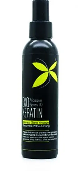 ORESCIENCE EXO KERATIN MASQUE SPRAY 10EN1 SANS RINCAGE 150ML