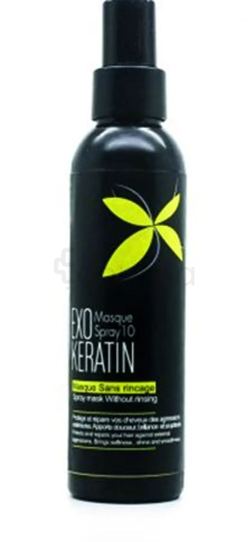 ORESCIENCE EXO KERATIN MASQUE SPRAY 10EN1 SANS RINCAGE 150ML